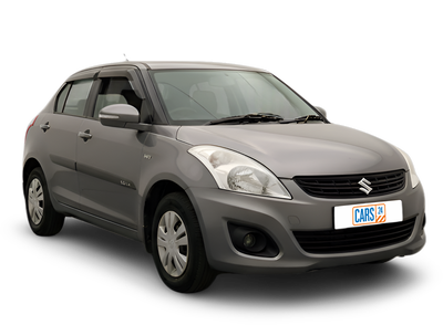 2013 Maruti Swift Dzire - Sedan - Petrol - Manual - ₹2.35 lakh